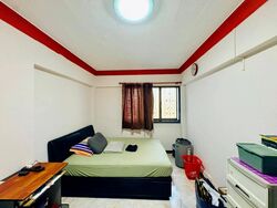 Blk 116 Bukit Batok West Avenue 6 (Bukit Batok), HDB 4 Rooms #580242621